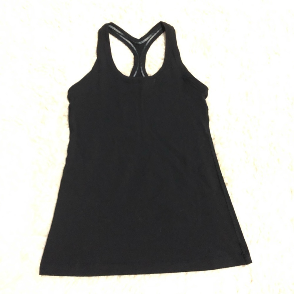 Lululemon tank top women’s